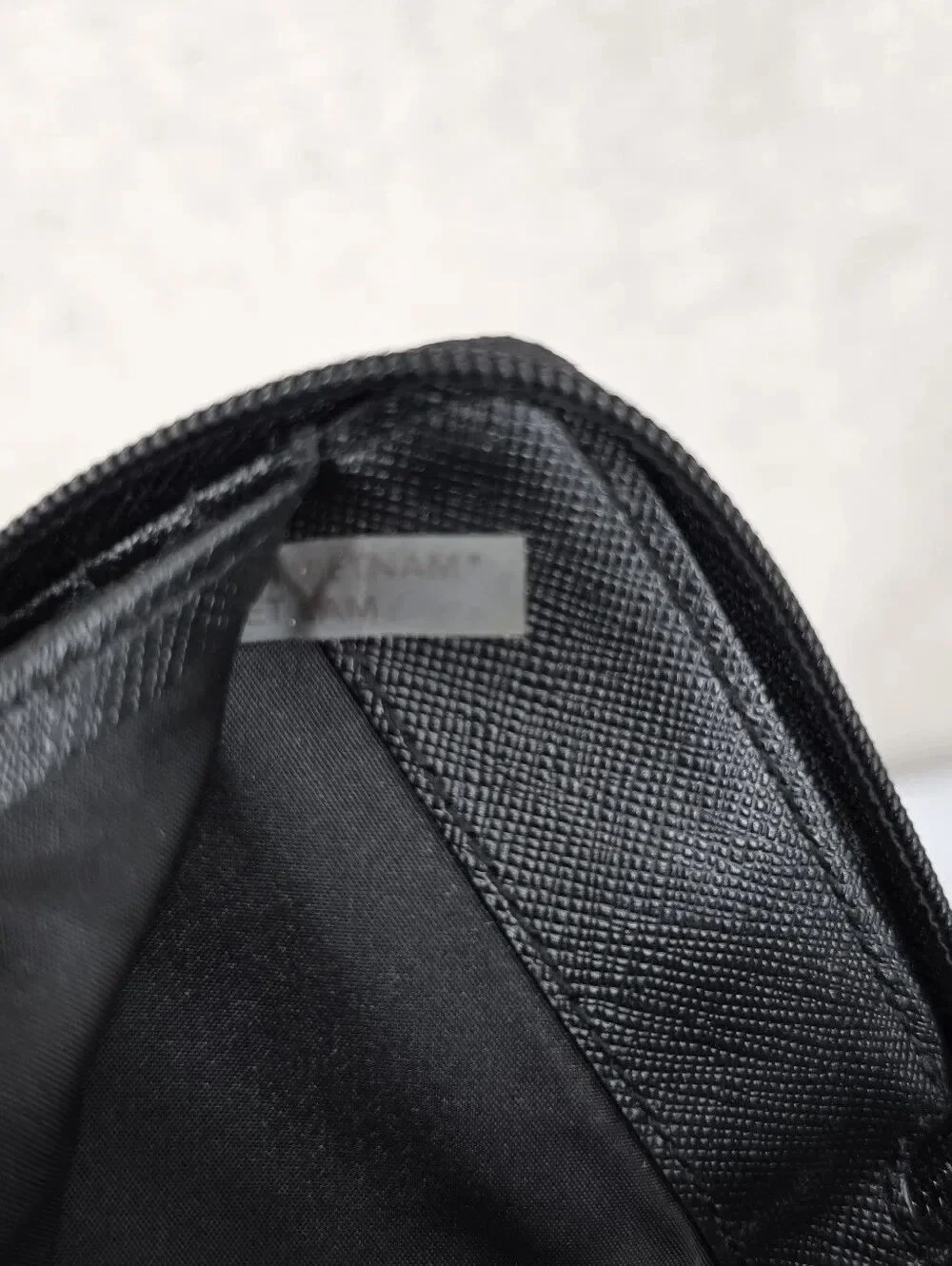 Coach pre loved