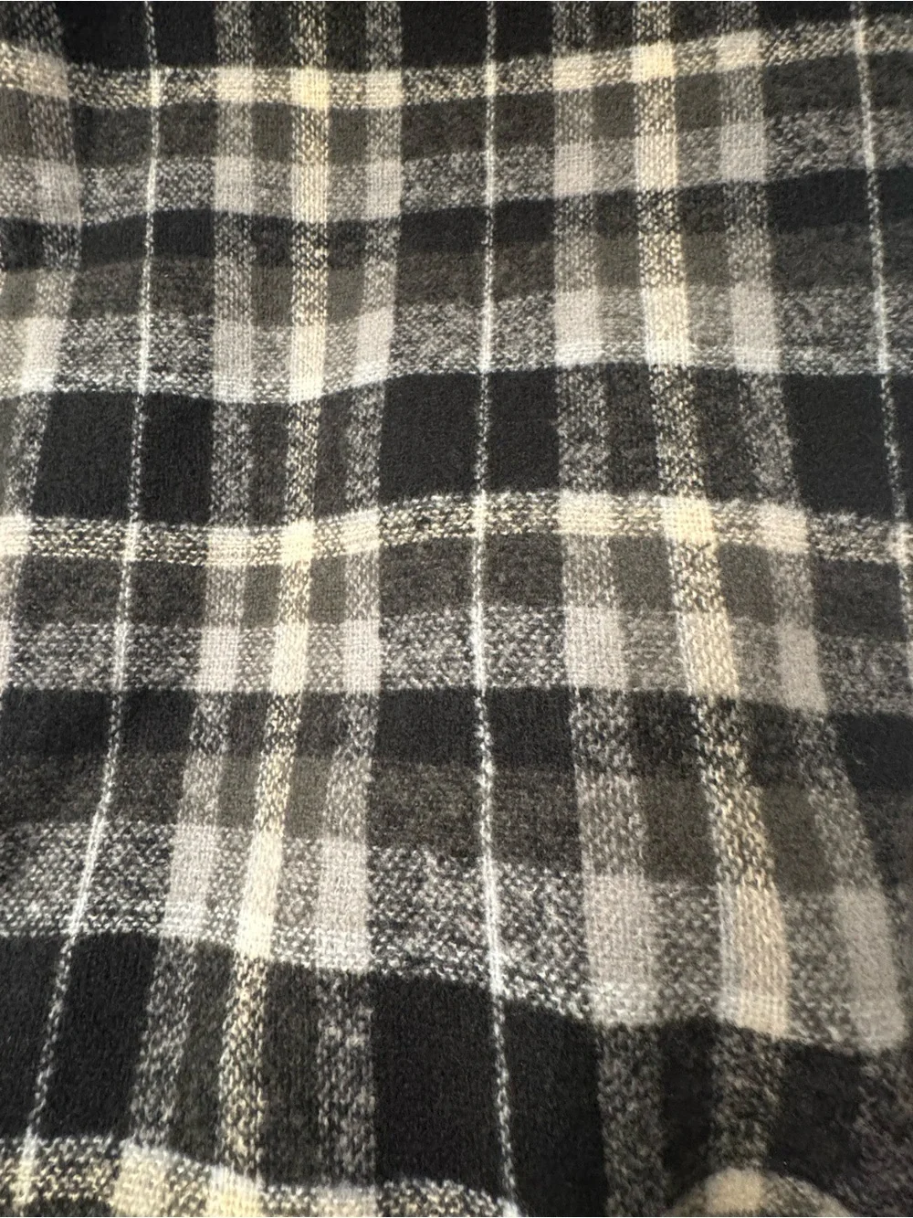N/A soft black