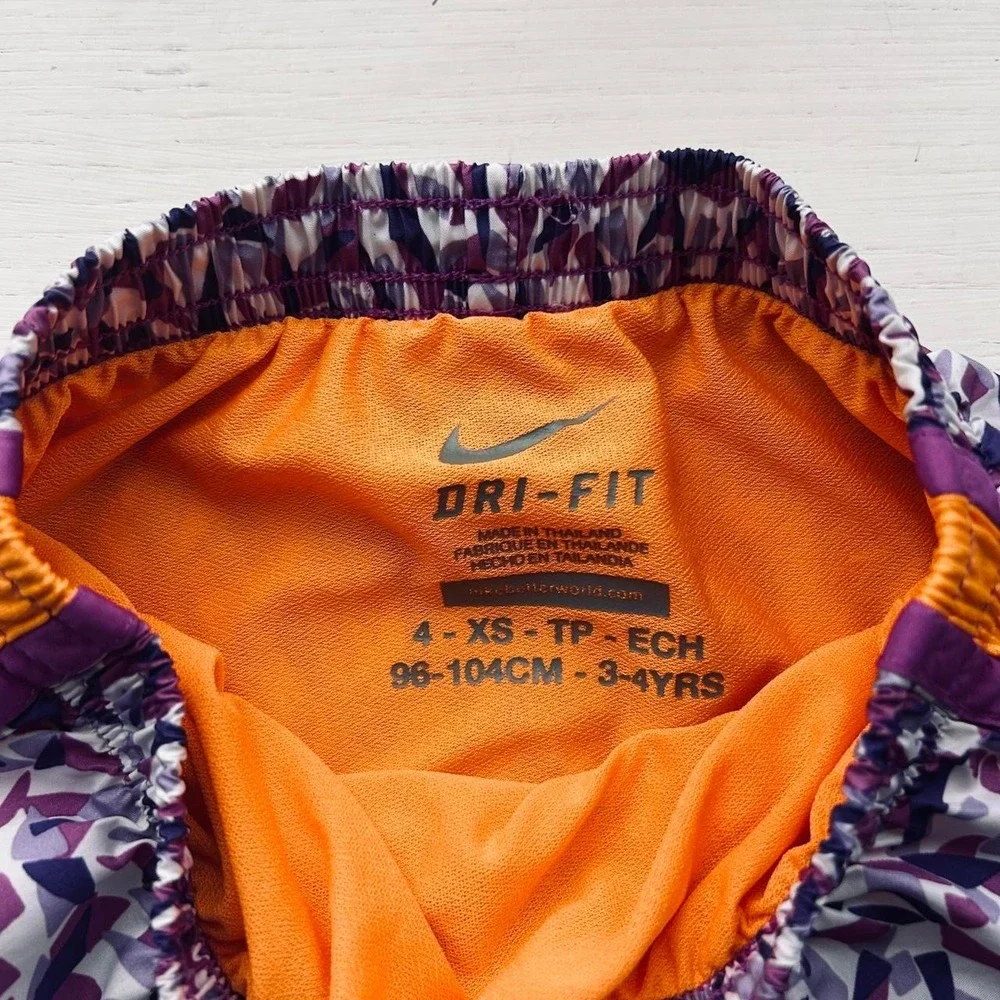 Nike dri fit