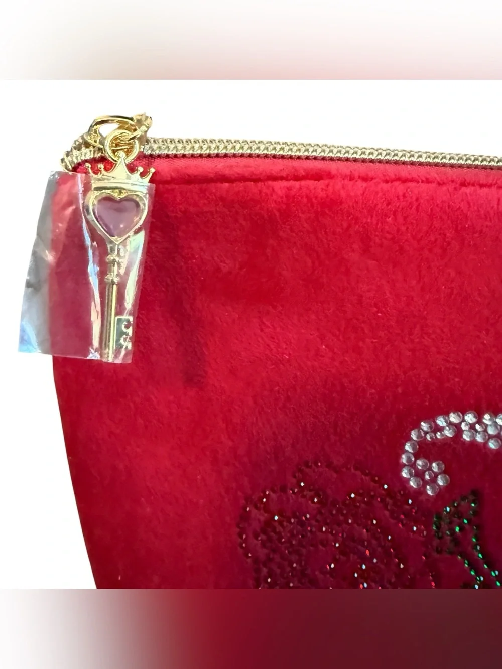 Juicy Couture ♥️juicy couture♥️red