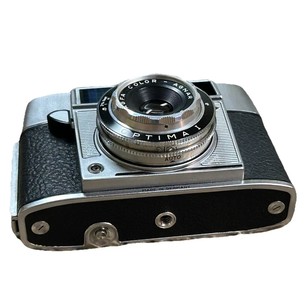 Agfa this vintage