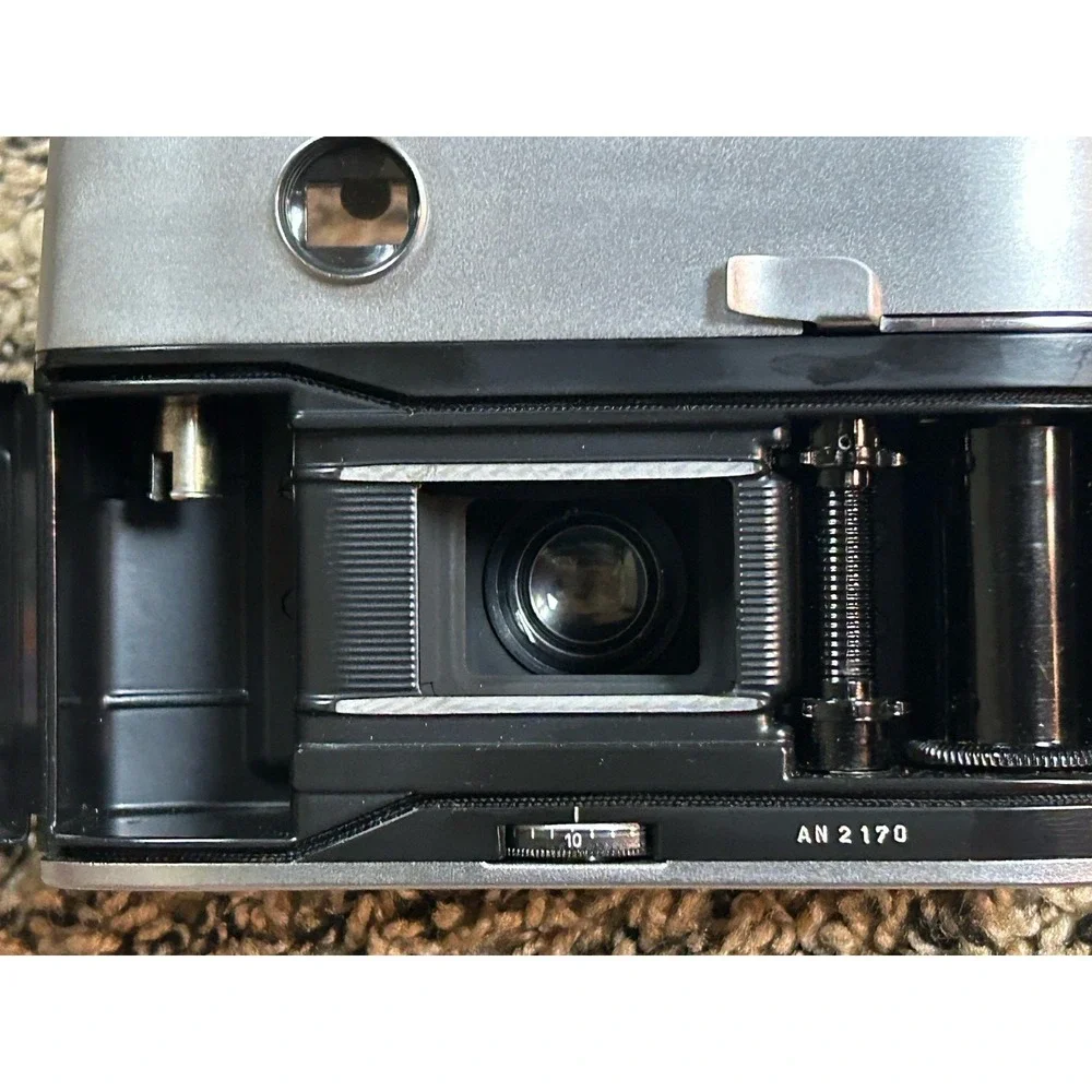 Agfa this vintage