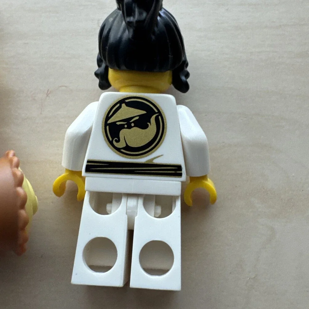 N/A lego spinjitzu