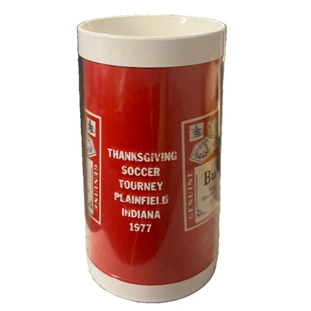 Budweiser product vintage
