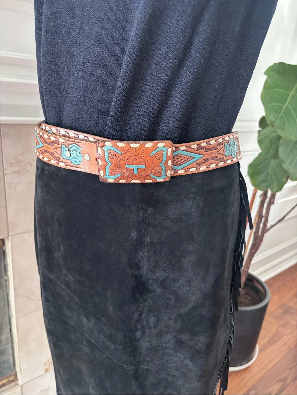 N/A vintage statement
