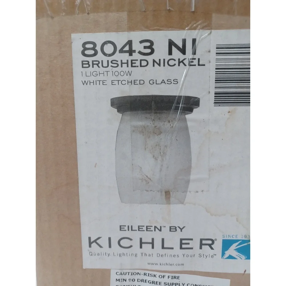 N/A kichler 8043ni