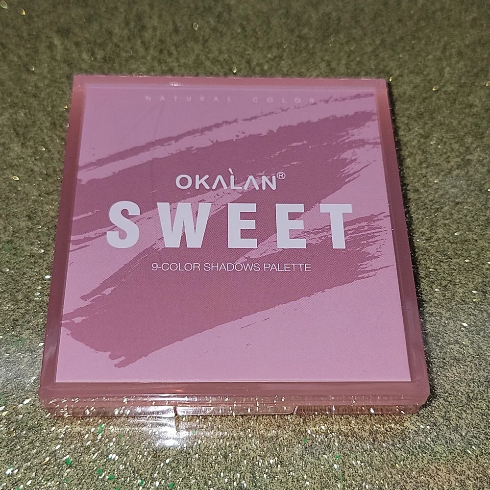 Okalan brand new