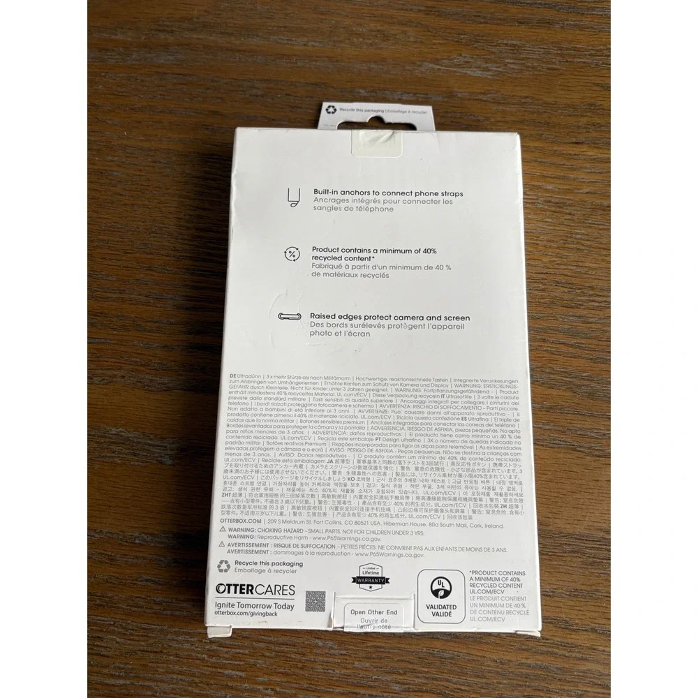 OtterBox symmetry series