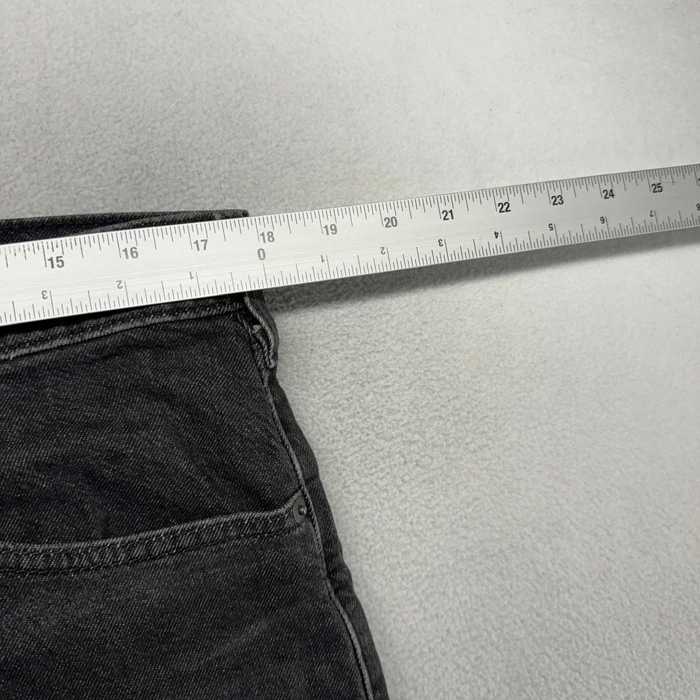 Levis good overall