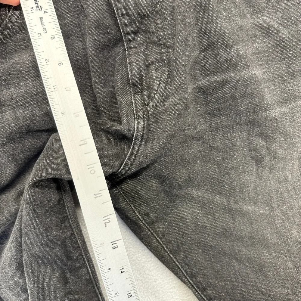 Levis good overall