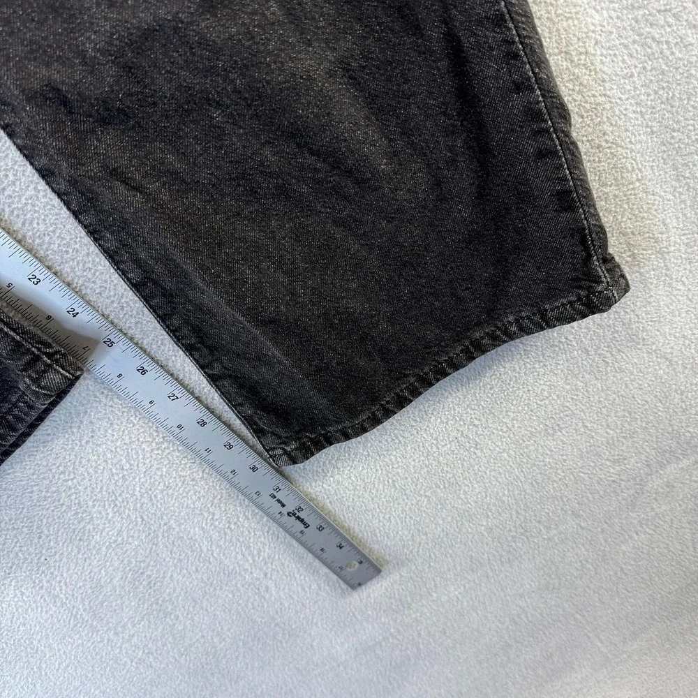Levis good overall