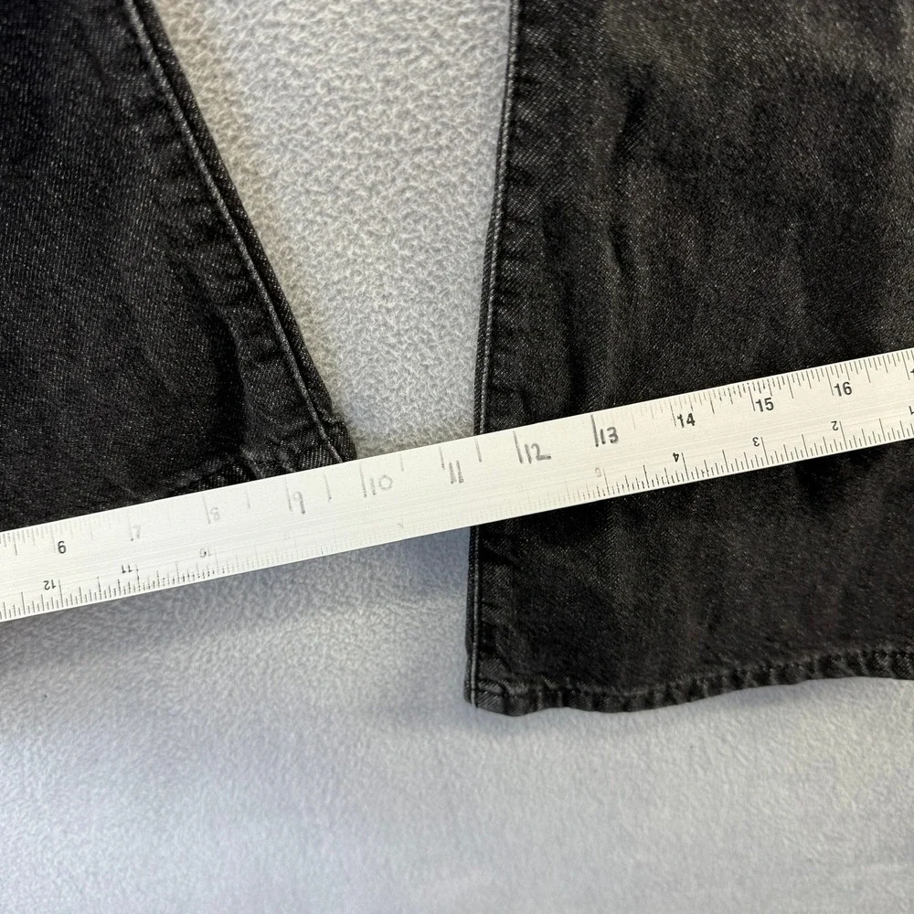 Levis good overall