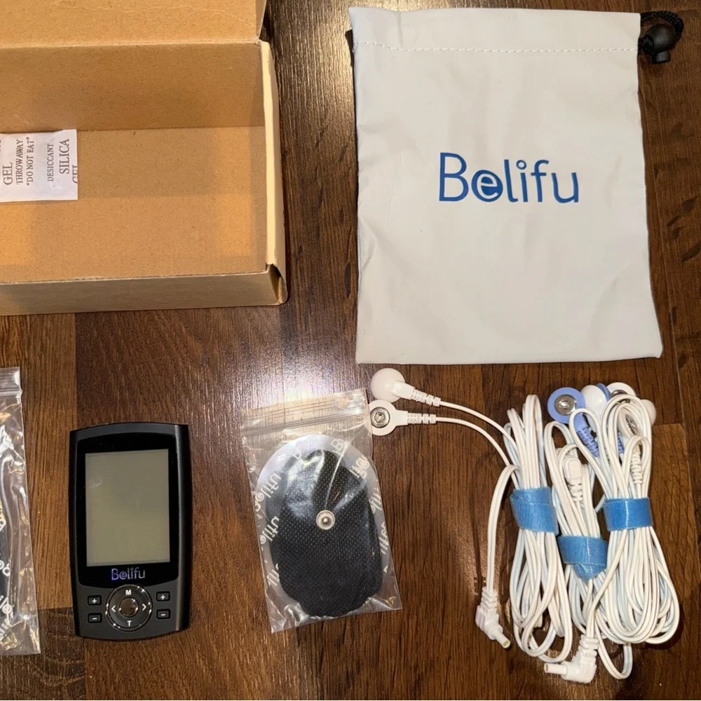 Belifu tens unit