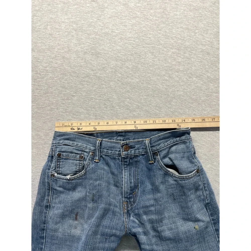 Levis levi 527