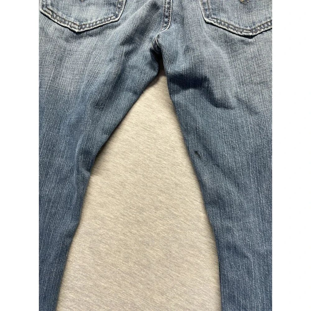 Levis levi 527