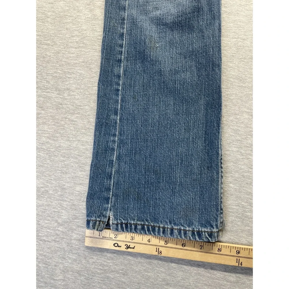 Levis levi 527