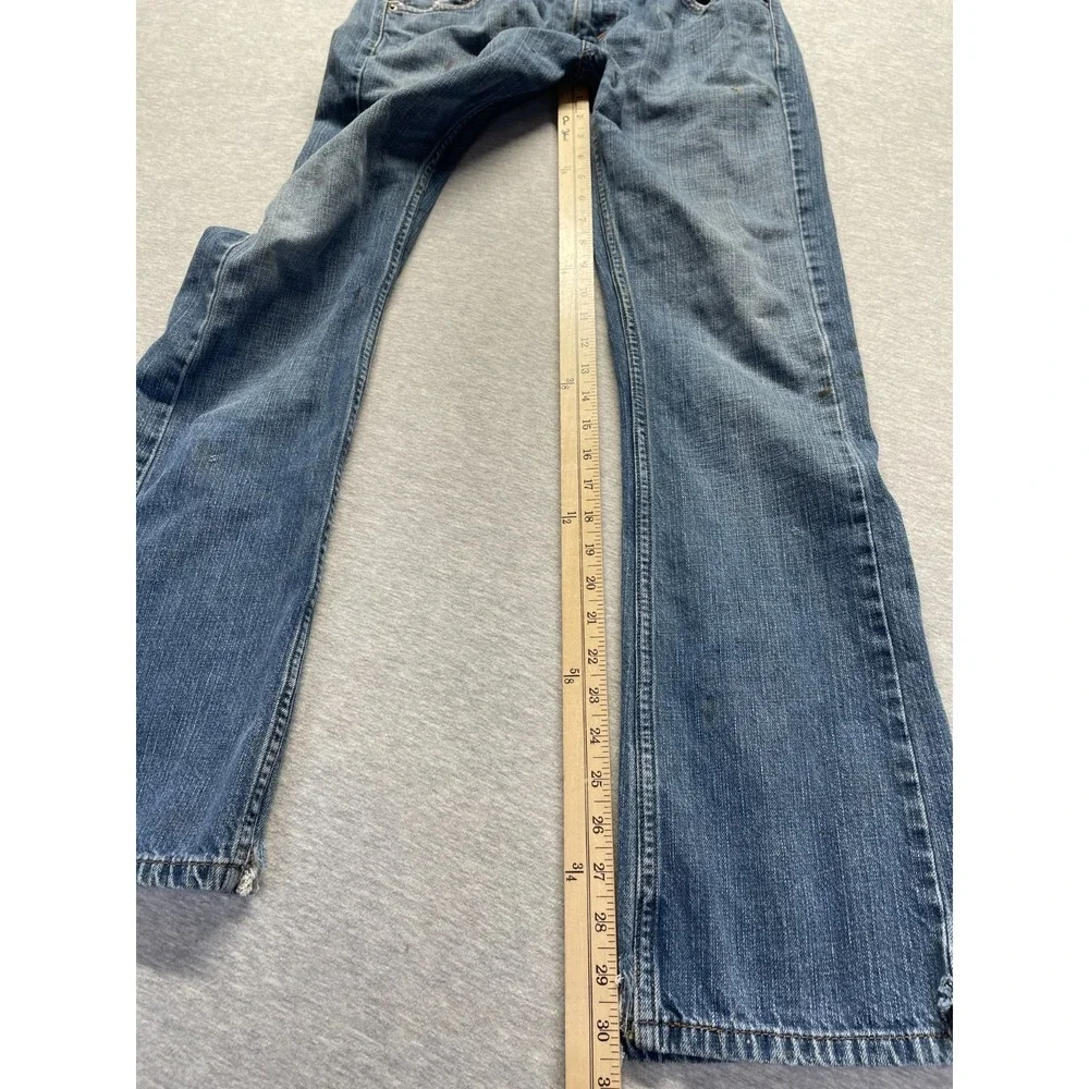 Levis levi 527