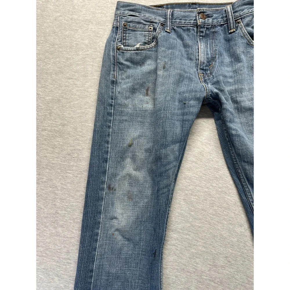 Levis levi 527