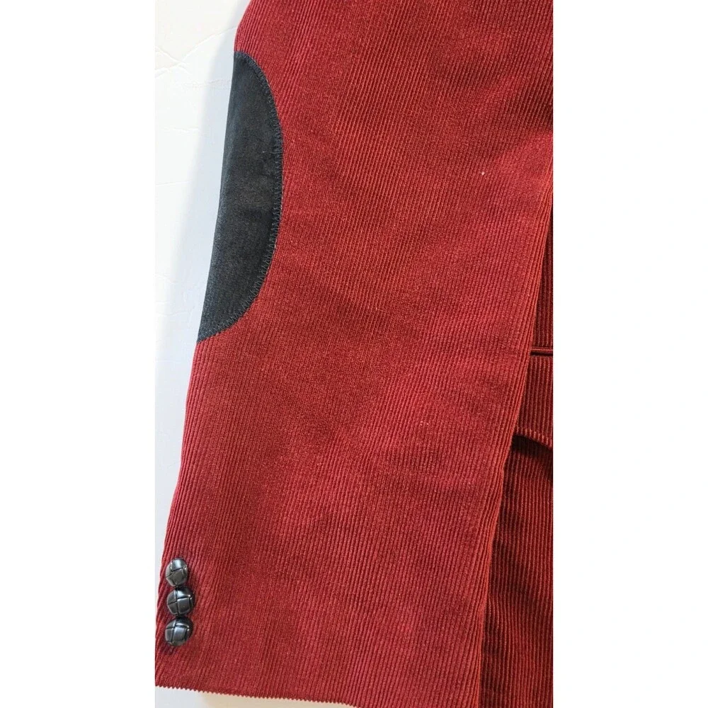 Red Jacket up sale