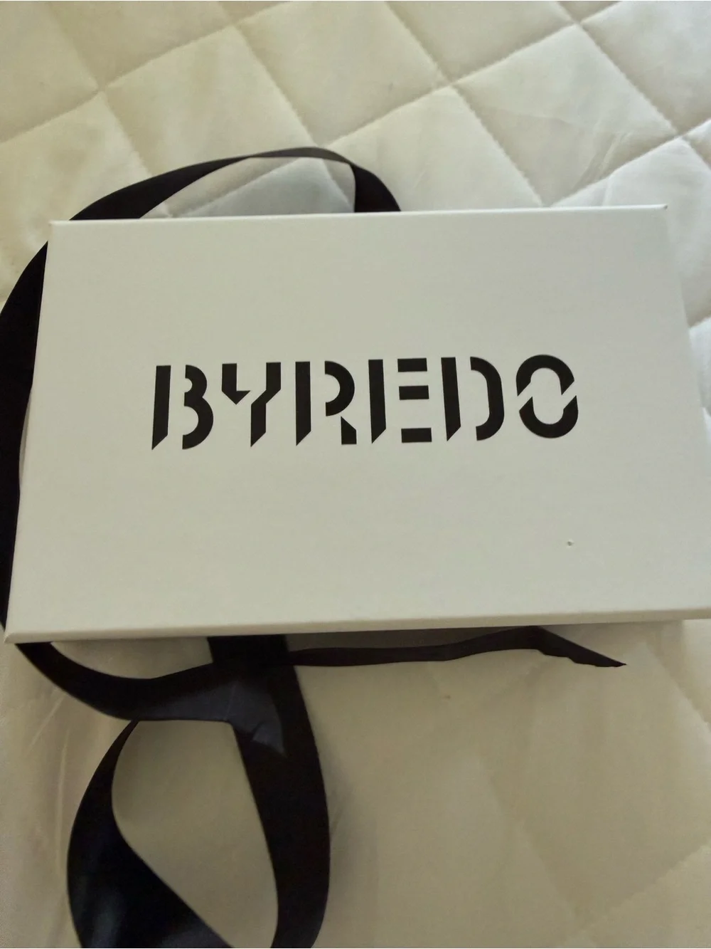 Byredo VIP Hydration Kit Gift Box