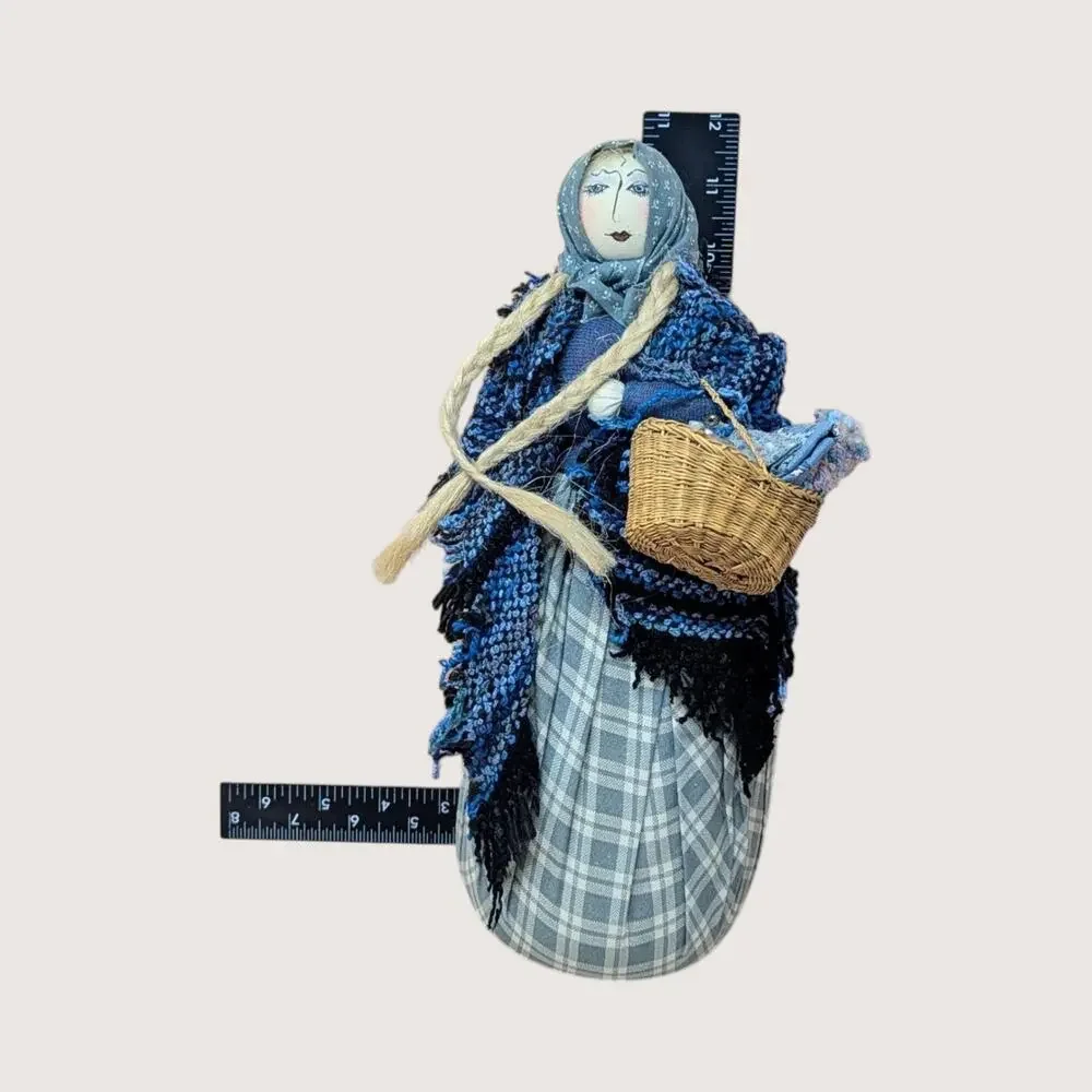 N/A evocative folk