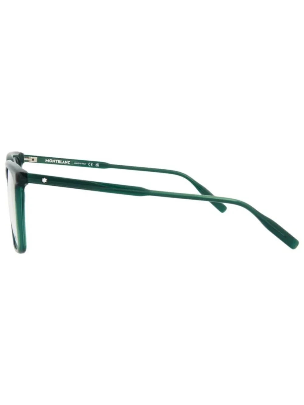 Montblanc new eyeglasses