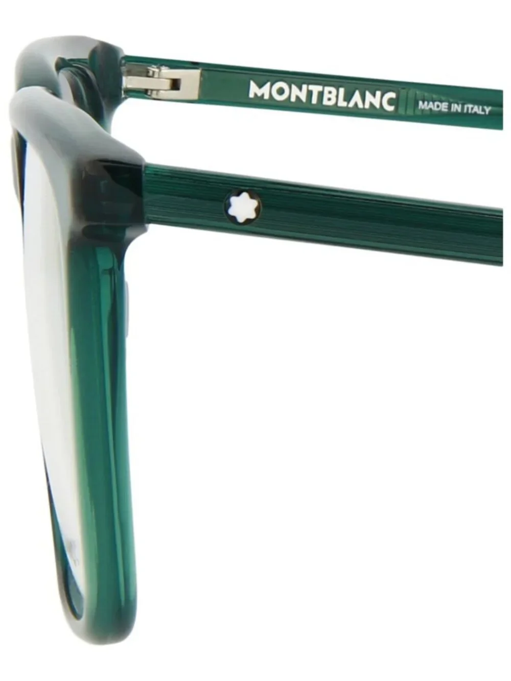 Montblanc new eyeglasses
