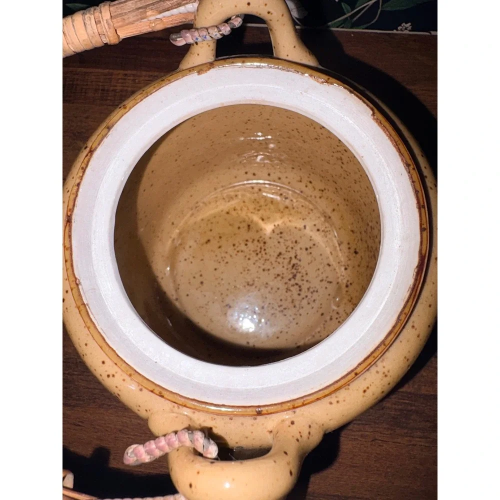 N/A vintage stoneware