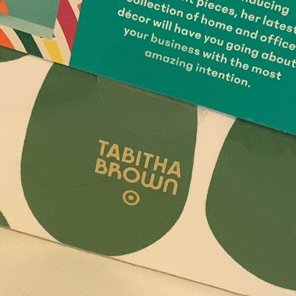 Tabitha Brown tabitha brown