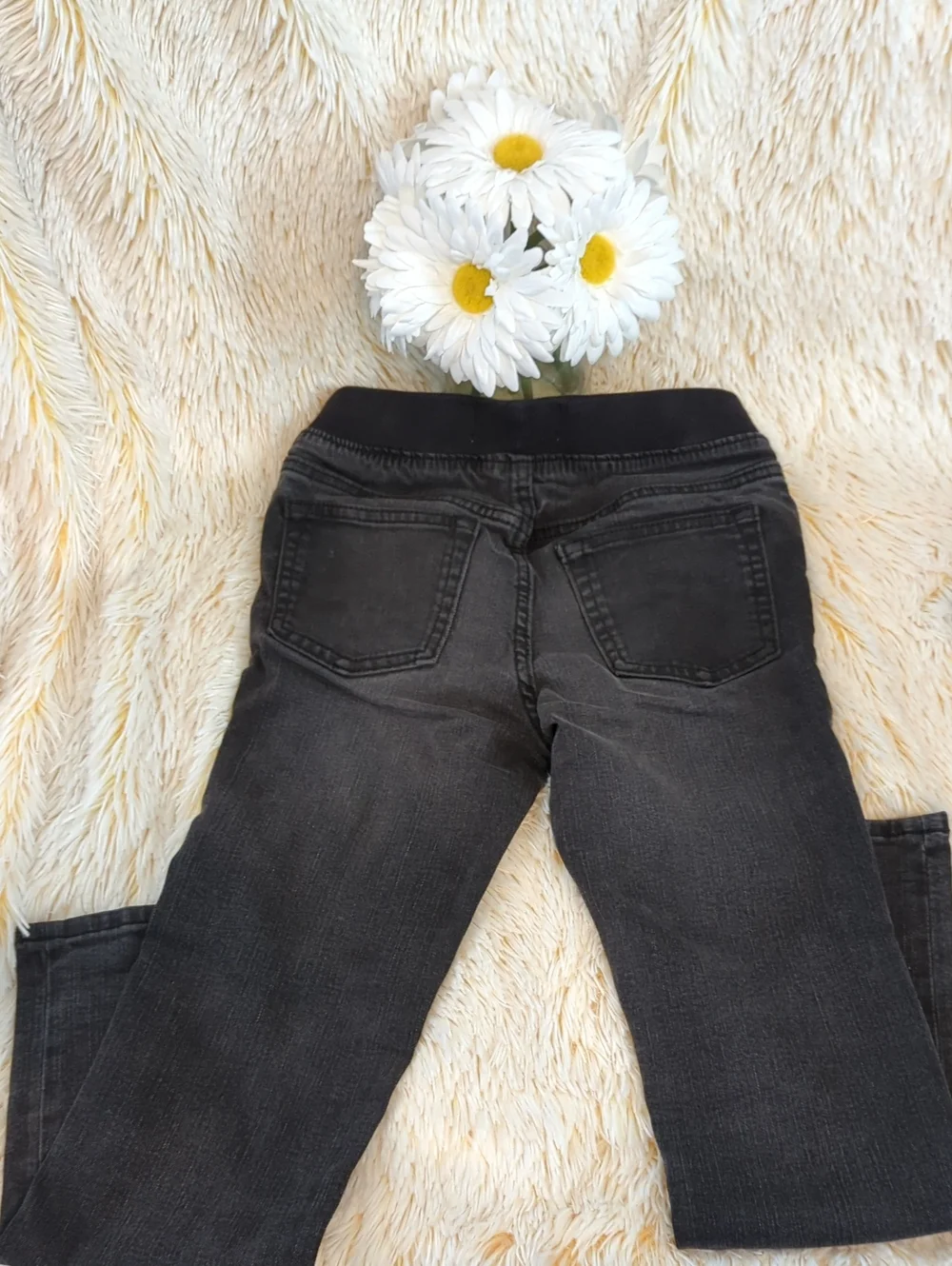Old Navy pair black