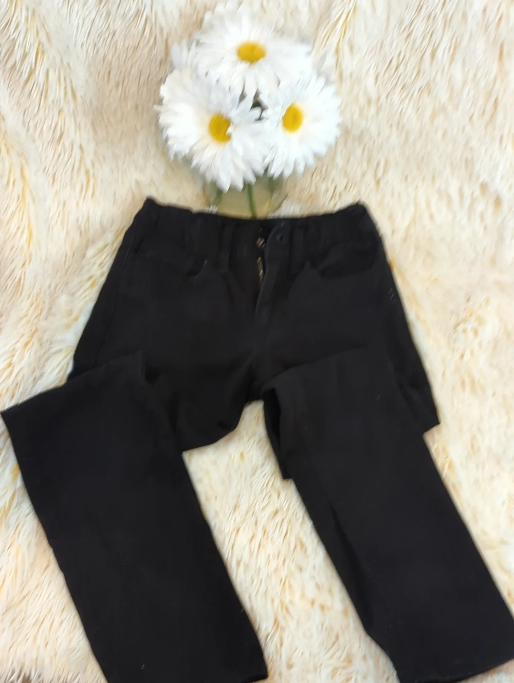 Old Navy pair black