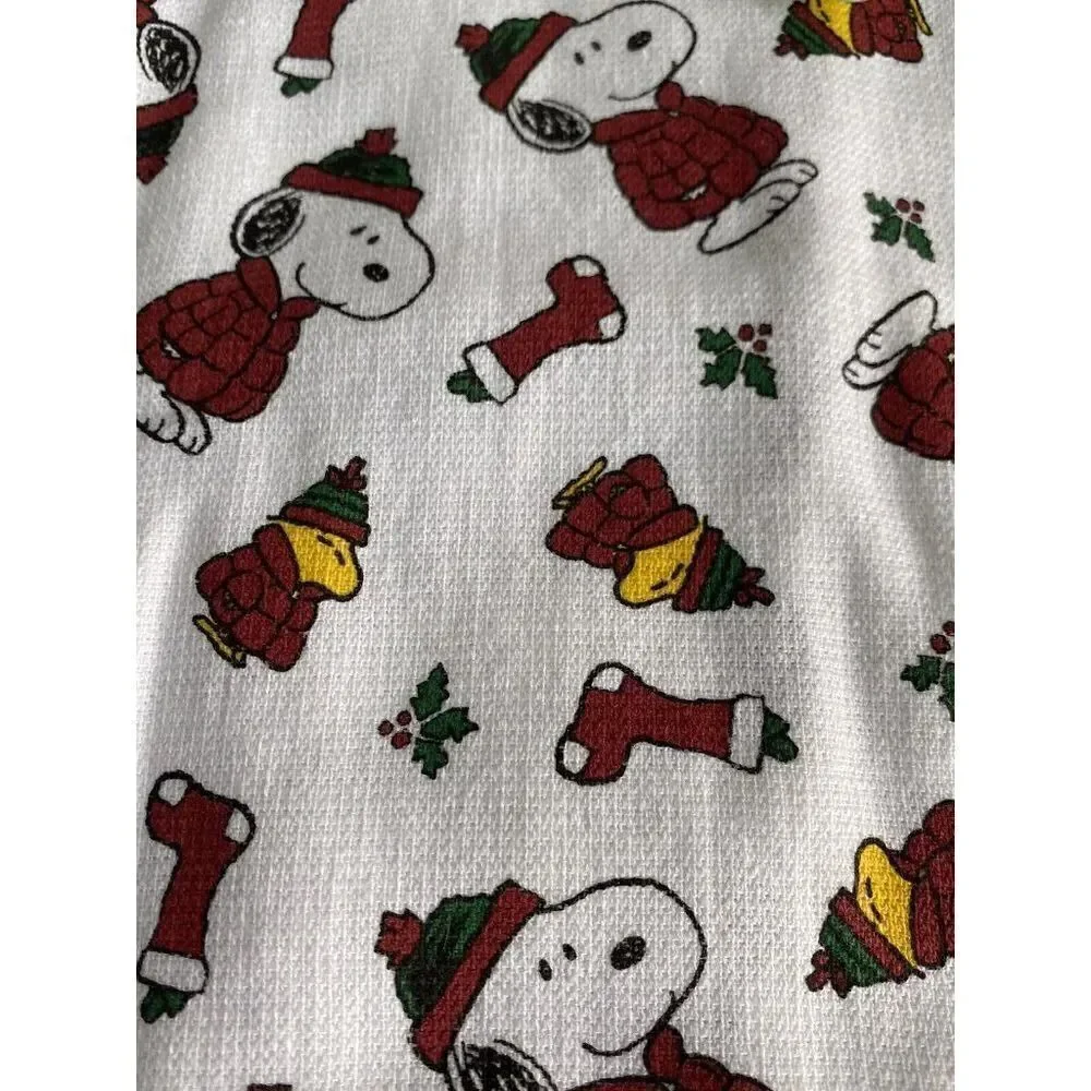 Peanuts pack snoopy