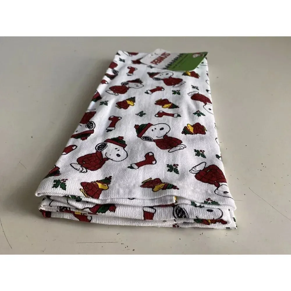 Peanuts pack snoopy