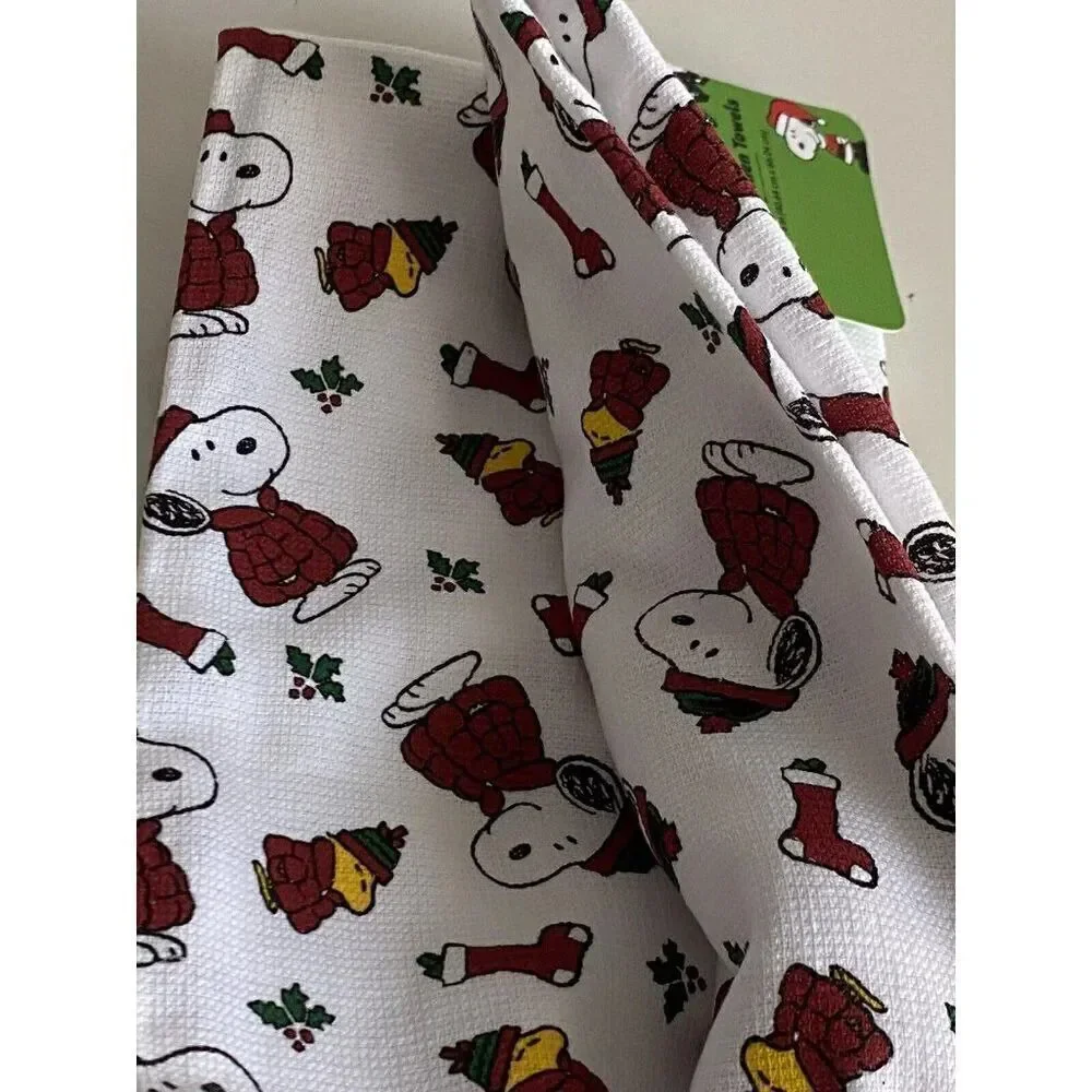 Peanuts pack snoopy