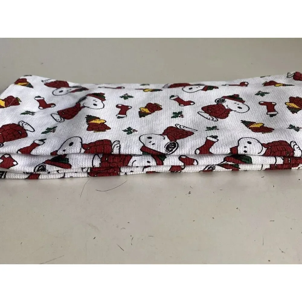 Peanuts pack snoopy