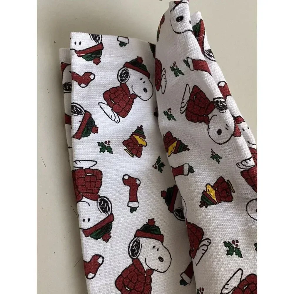Peanuts pack snoopy