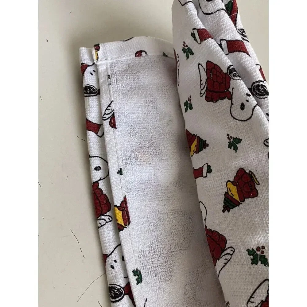 Peanuts pack snoopy