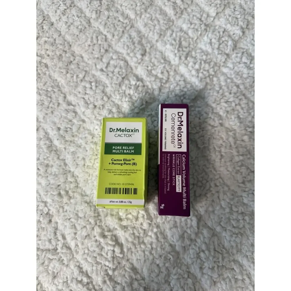 Dx. Melaxin dr melaxin