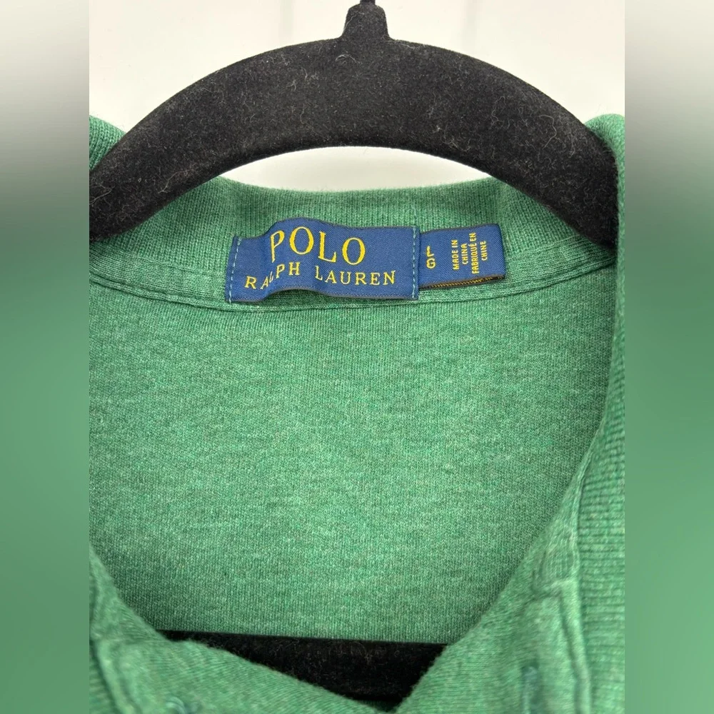 Ralph Lauren brand polo
