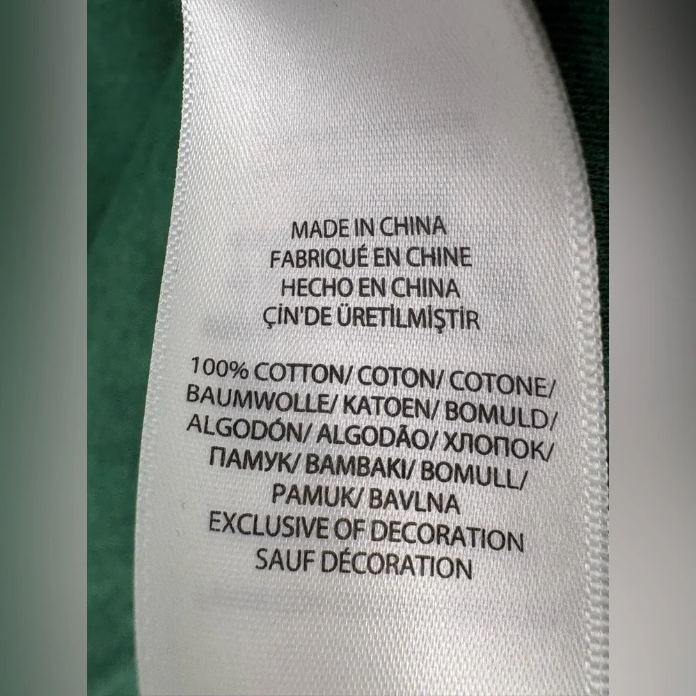 Ralph Lauren brand polo