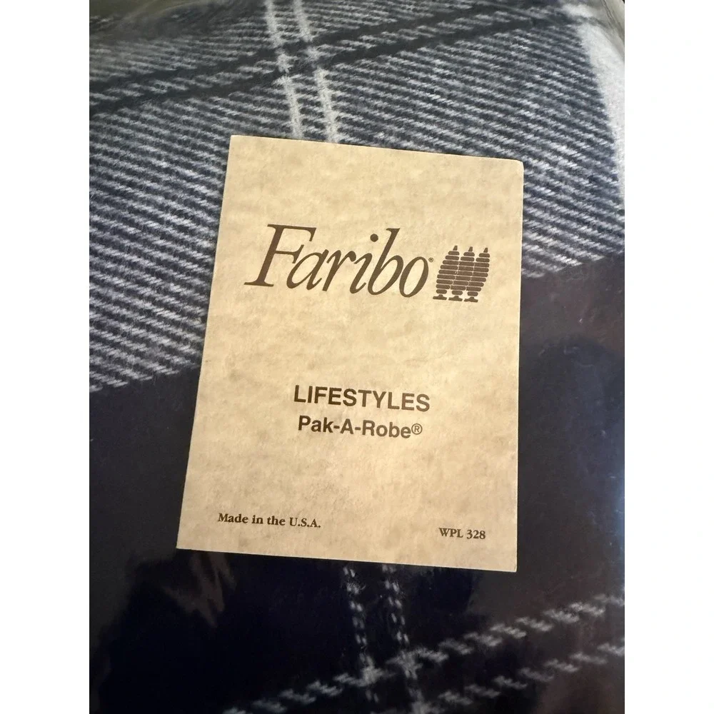 Faribo vintage gap