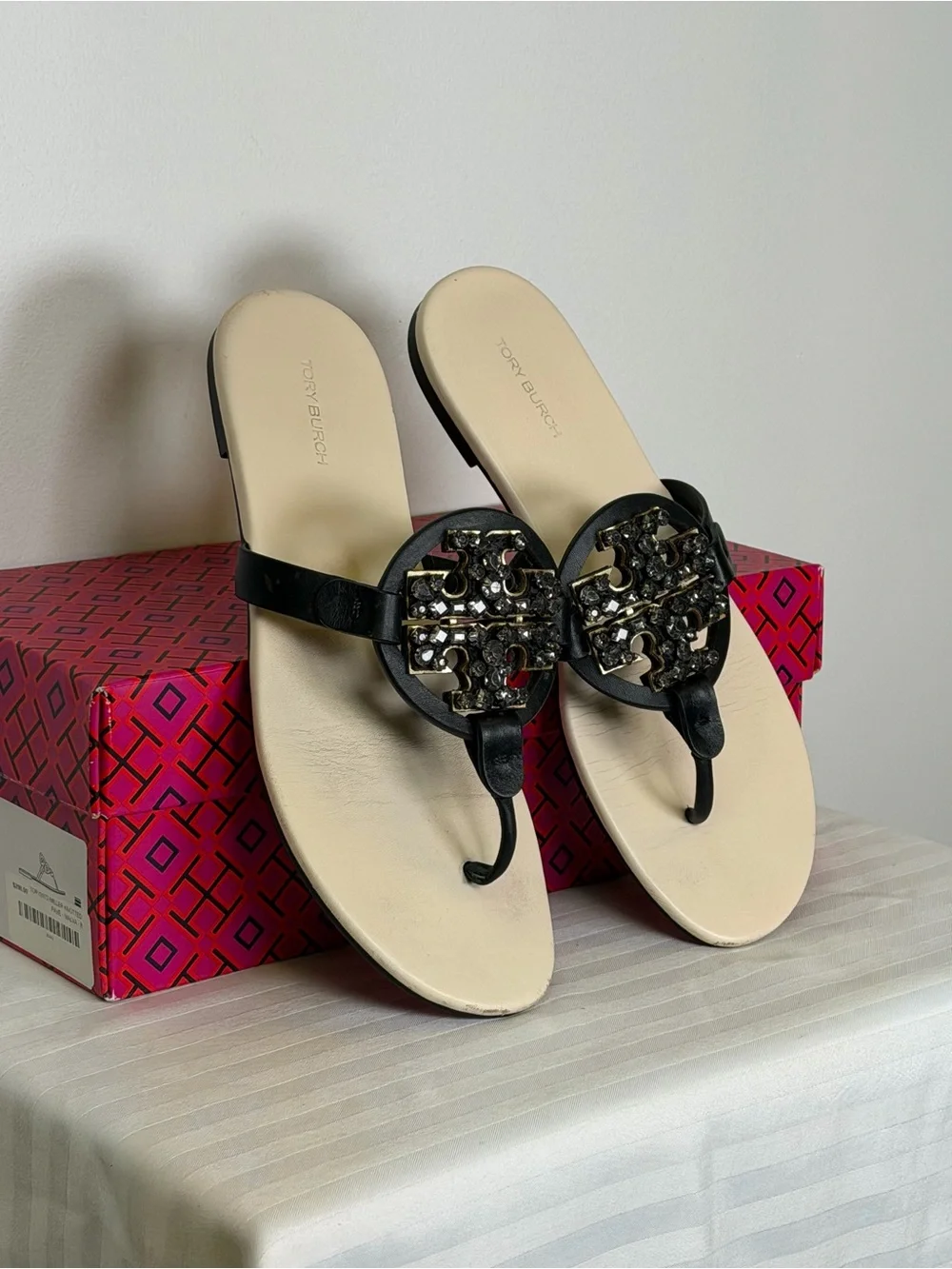 Tory Burch tory burch
