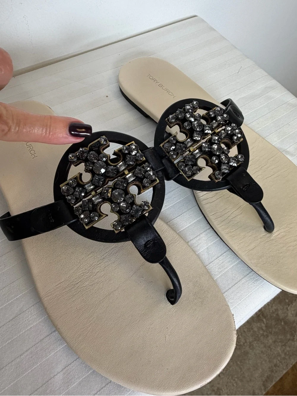 Tory Burch tory burch