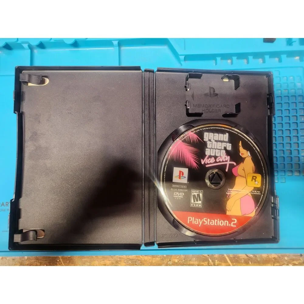Playstation 4 grand theft