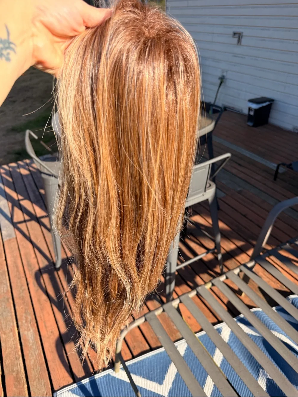 JB Extensions bought this