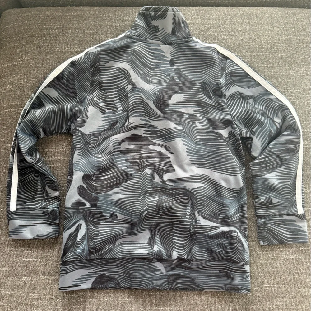 adidas quick description