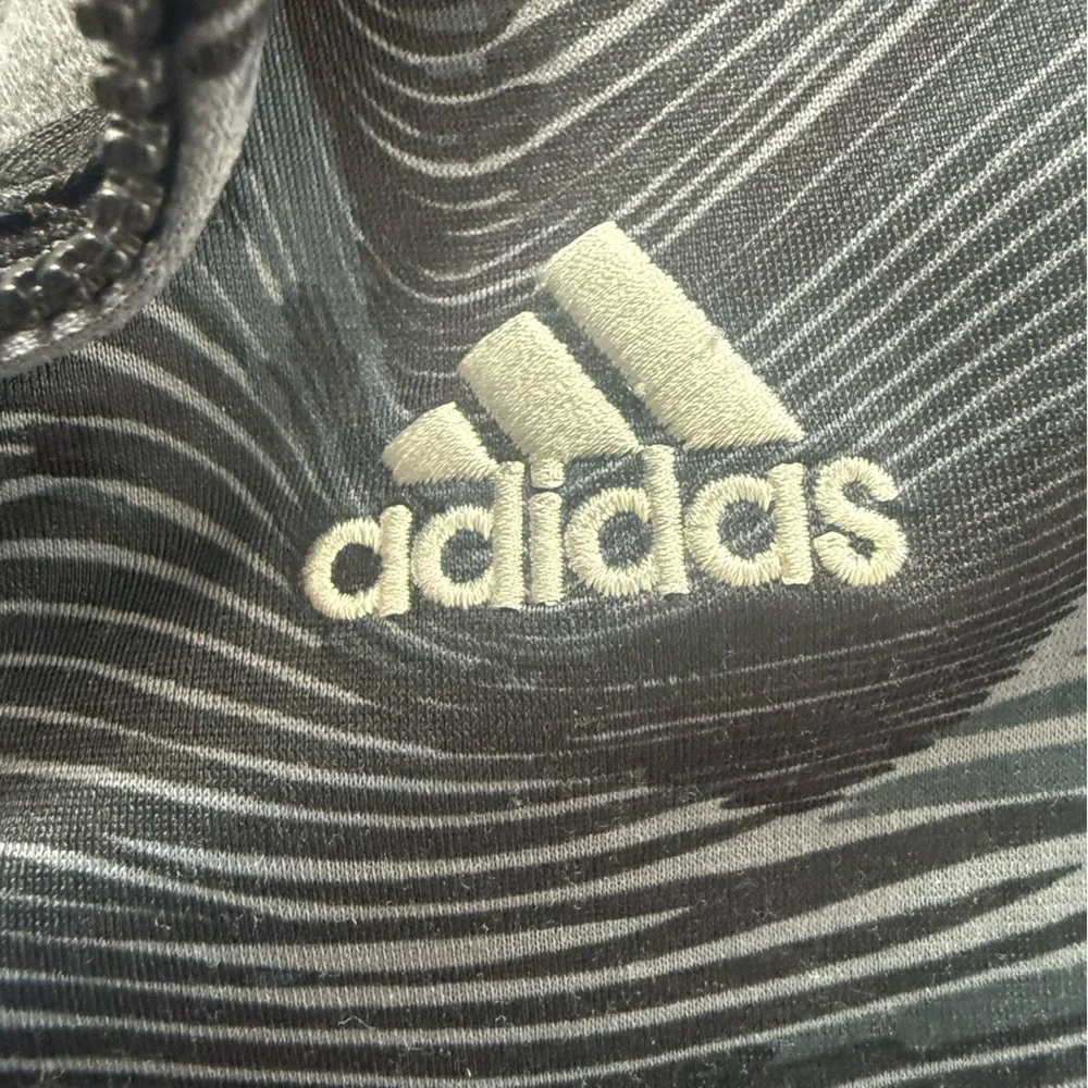 adidas quick description