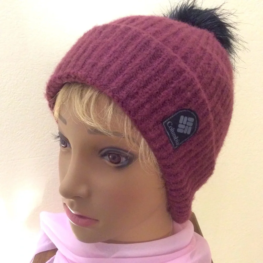 Columbia has merino