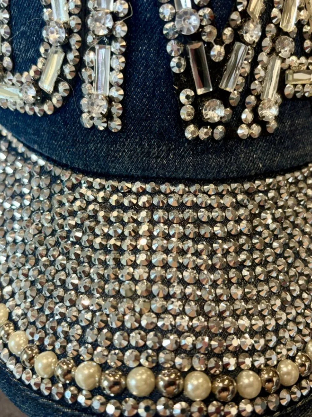diva ~~popfizzy rhinestone