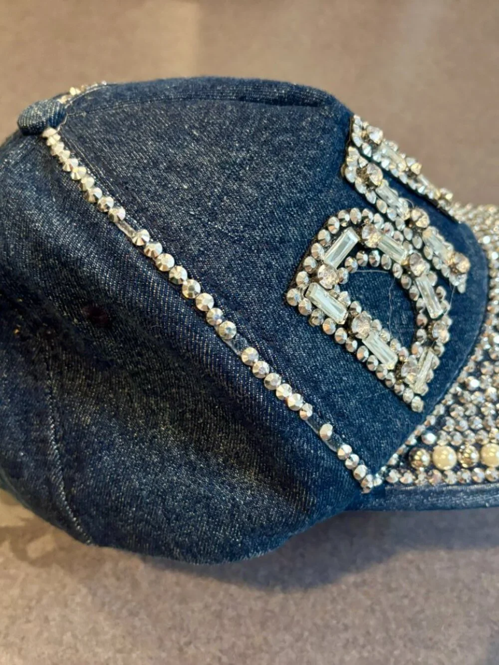 diva ~~popfizzy rhinestone
